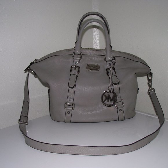 Two Purses  1-MICHAEL-KORS EST-1981  & 1-ROSETTI - Picture 1 of 8
